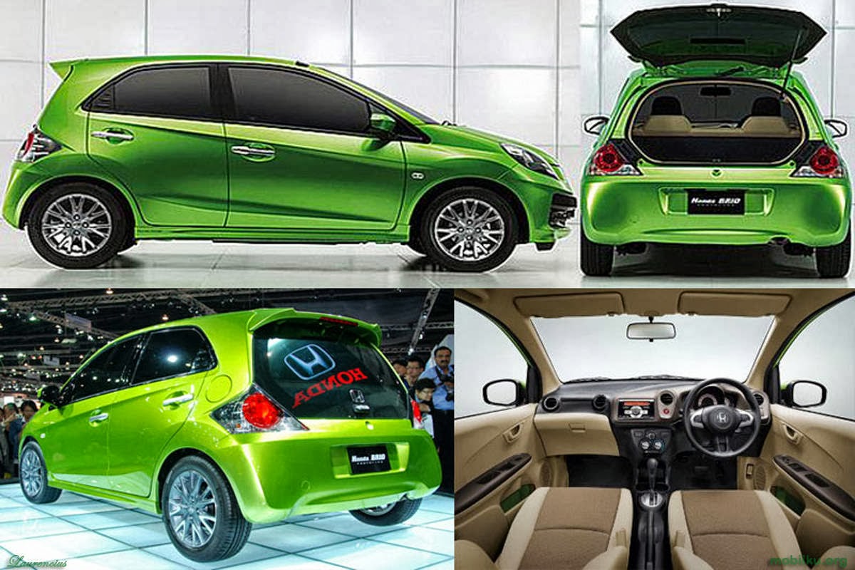 Harga Mobil Honda Terbaru Wilayah Madiun Roda2blogcom